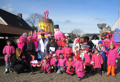 2012 carnaval
